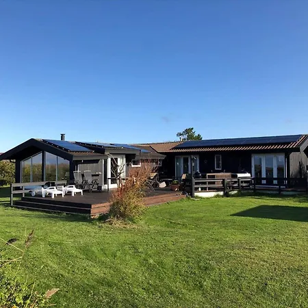 Semesterbostad 12256-1-sjaellands-odde-ornevej-19 *