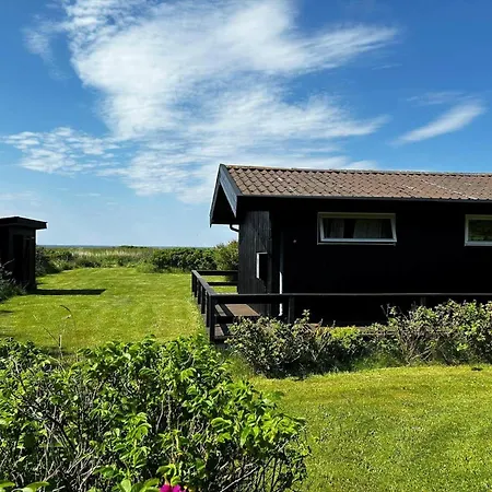 Semesterbostad 12256-1-sjaellands-odde-ornevej-19