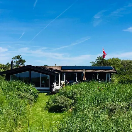 Tatil Evi 12256-1-sjaellands-odde-ornevej-19