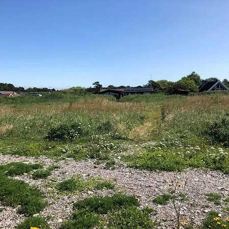 Semesterbostad 12256-1-sjaellands-odde-ornevej-19 *