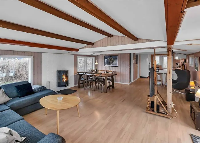 Tatil Evi 12256-1-sjaellands-odde-ornevej-19