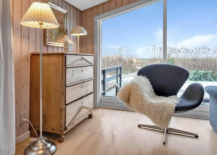 Tatil Evi 12256-1-sjaellands-odde-ornevej-19