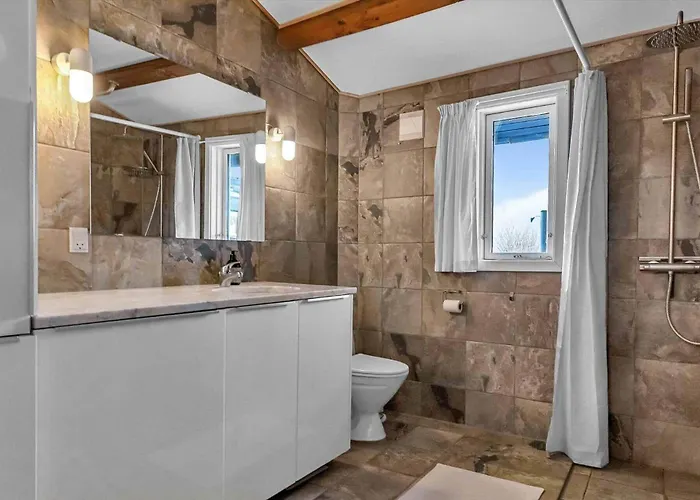 Tatil Evi 12256-1-sjaellands-odde-ornevej-19 Yderby