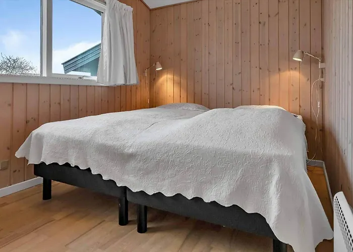 Tatil Evi 12256-1-sjaellands-odde-ornevej-19 *