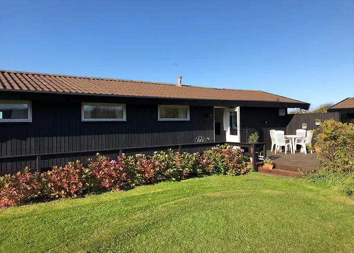 Tatil Evi 12256-1-sjaellands-odde-ornevej-19 *
