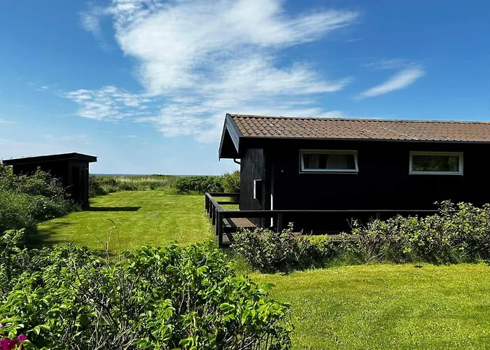 Tatil Evi 12256-1-sjaellands-odde-ornevej-19