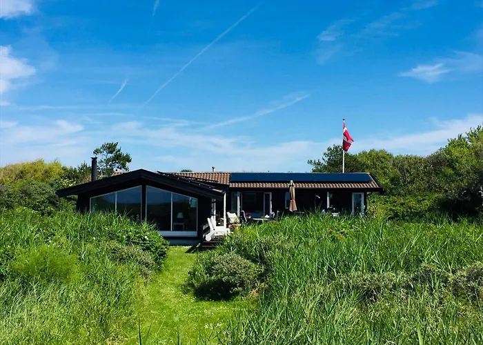 Tatil Evi 12256-1-sjaellands-odde-ornevej-19