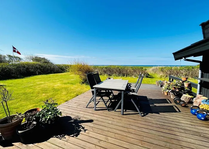 Tatil Evi 12256-1-sjaellands-odde-ornevej-19